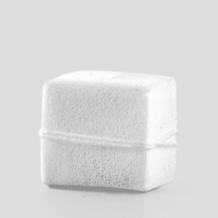 Contam Cube Vaginal Pessary