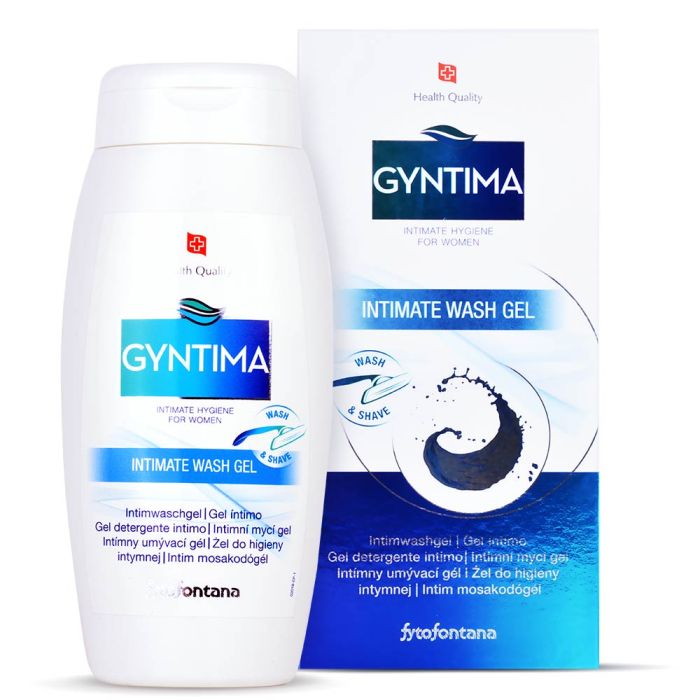 GYNTIMA Intimate Wash Gel