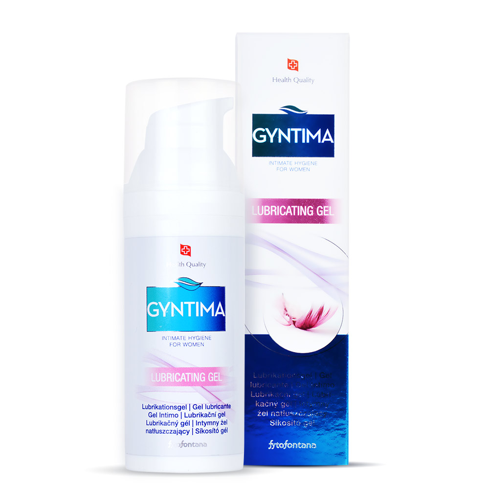 GYNTIMA Lubricating Gel