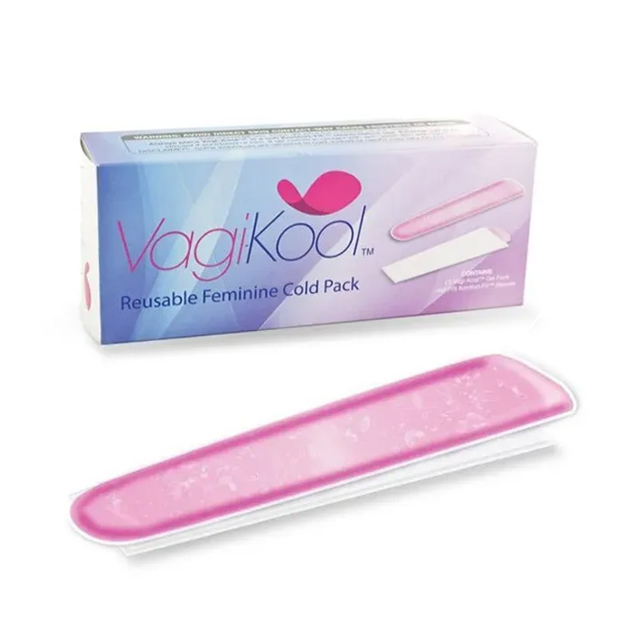 Vagikool Feminine Cold Pack