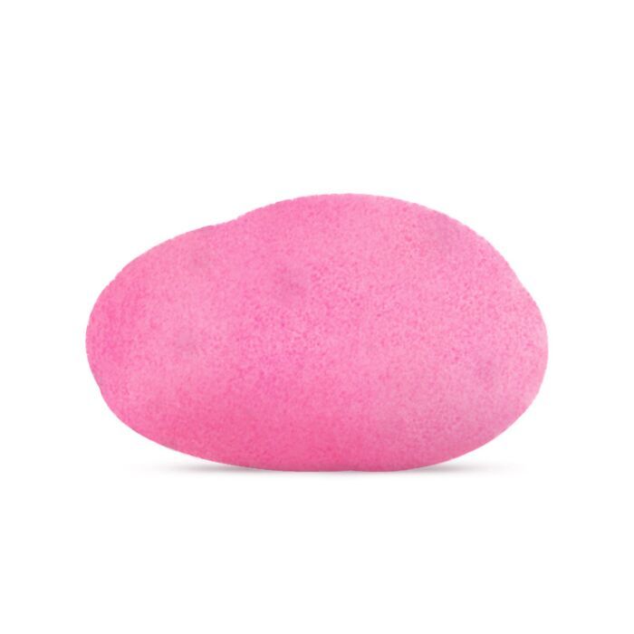 Jade & Pearl Pink Pearls Plus Sponge Pessary