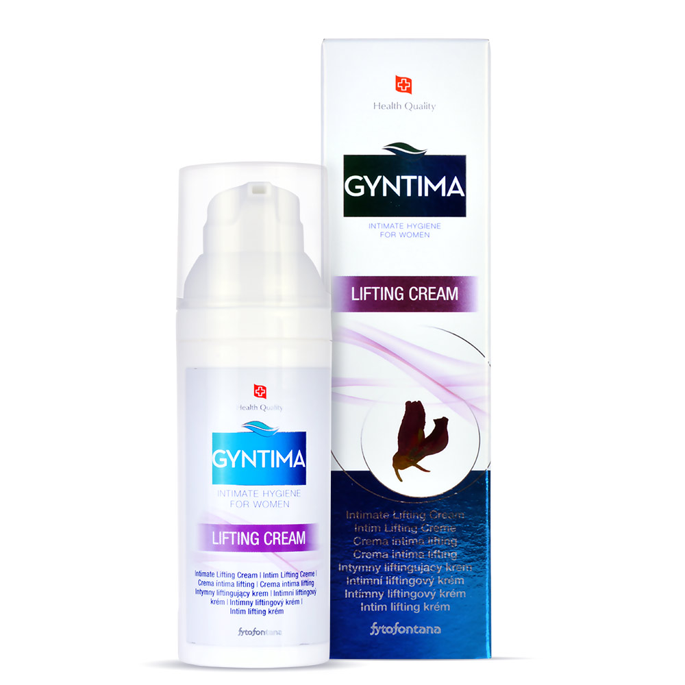 Gyntima Intimate Lifting Cream