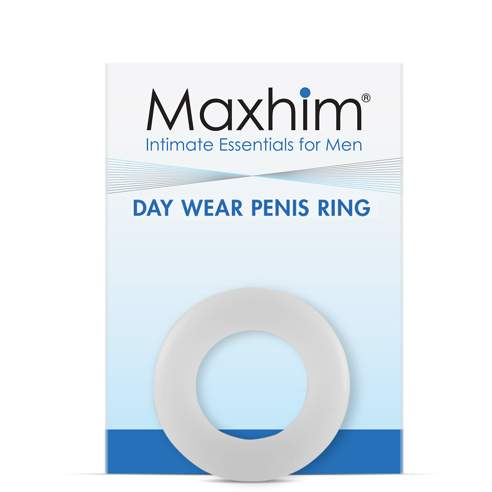 Maxhim Day Wear Penis Ring