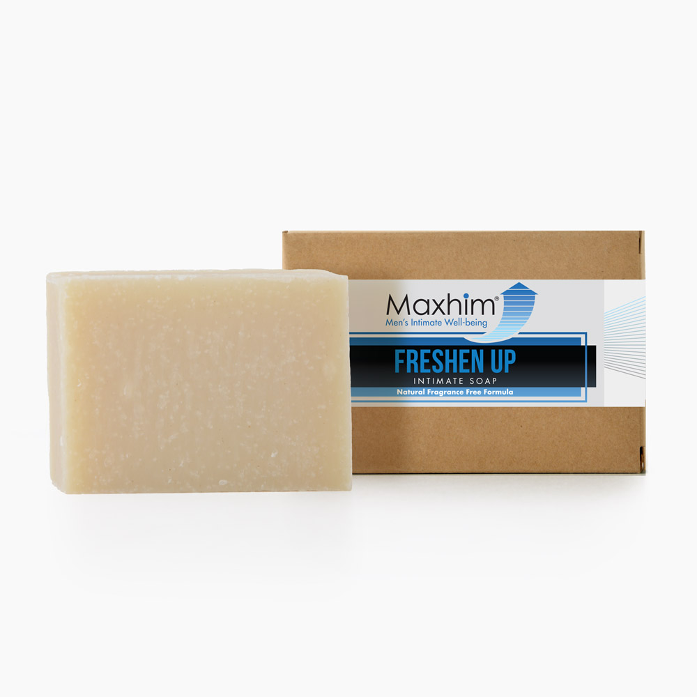 Maxhim Freshen Up Intimate Soap