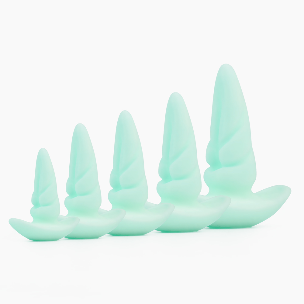 Kegel8 Vaginal Dilator Set