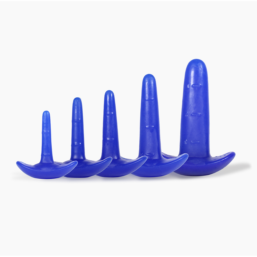 Kegel8 Anal Dilators