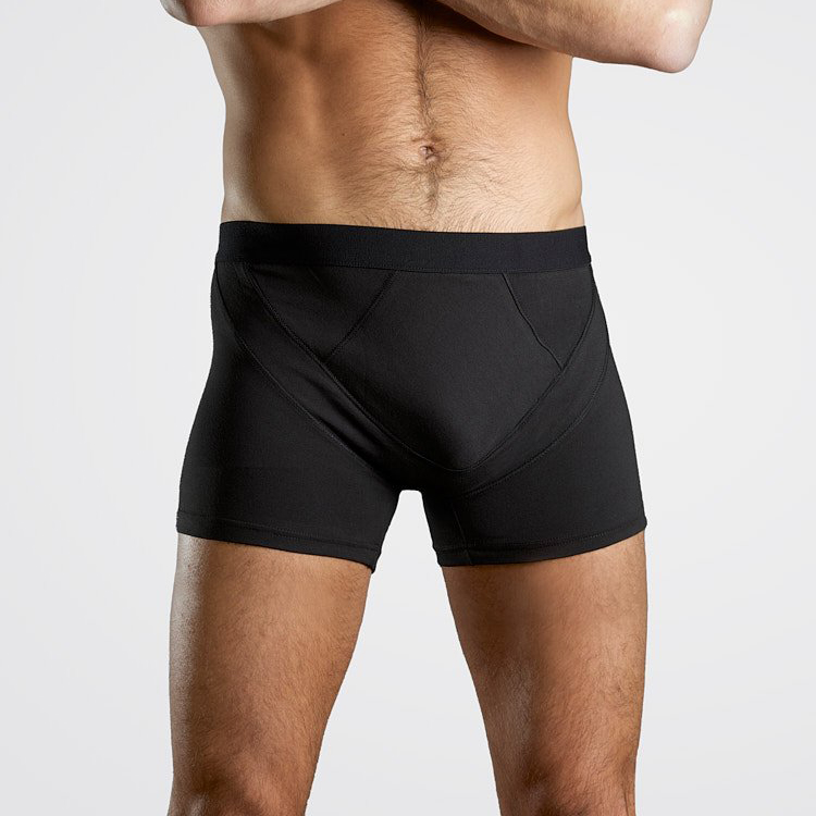 Shreddies Men's Support Boxers