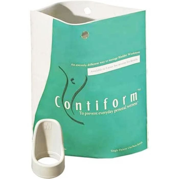 Contiform Vaginal Pessary / New User Kit