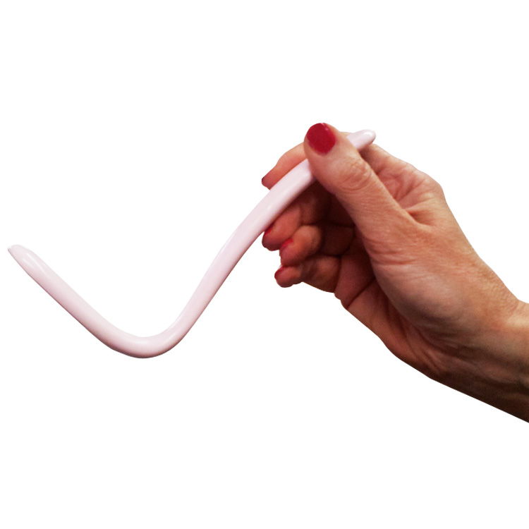 Femmeze Vaginal Splint: Easy Relief for Rectal Prolapse & Constipation