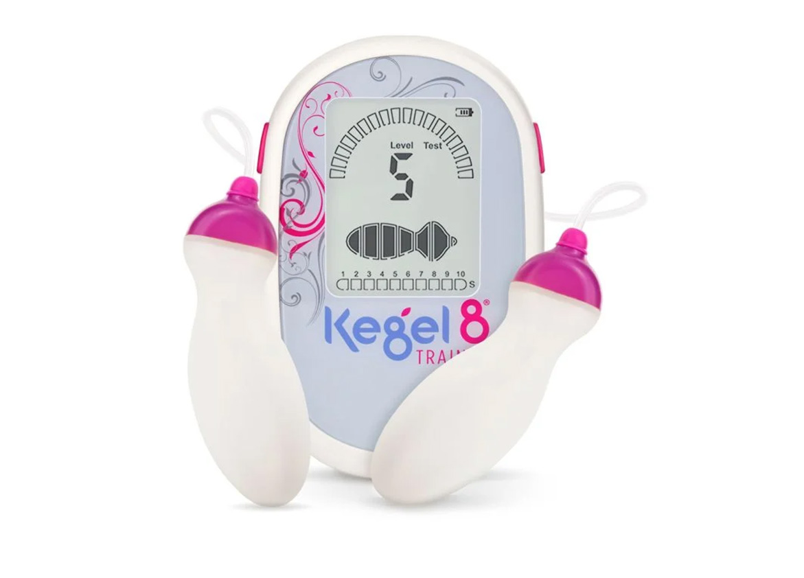 Kegel8 Biofeedback Pelvic Trainer