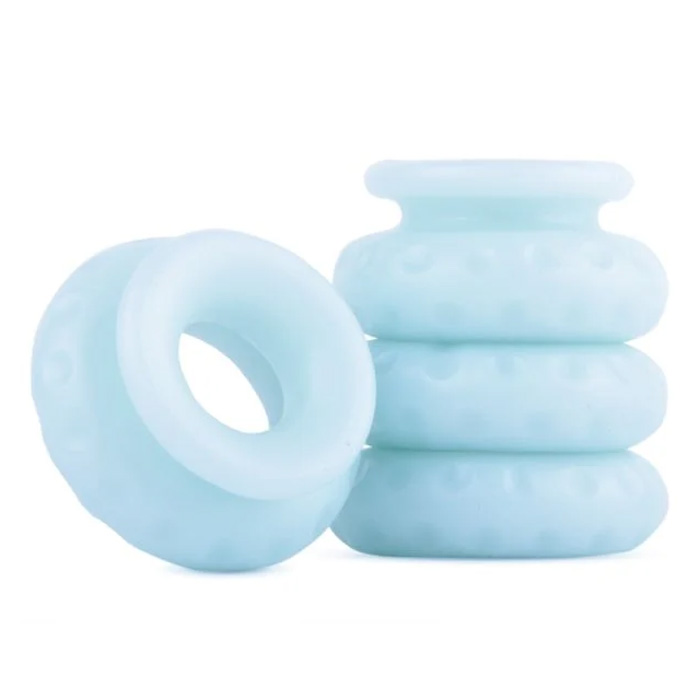 Ohnut Classic Depth Limiting Penetration Rings