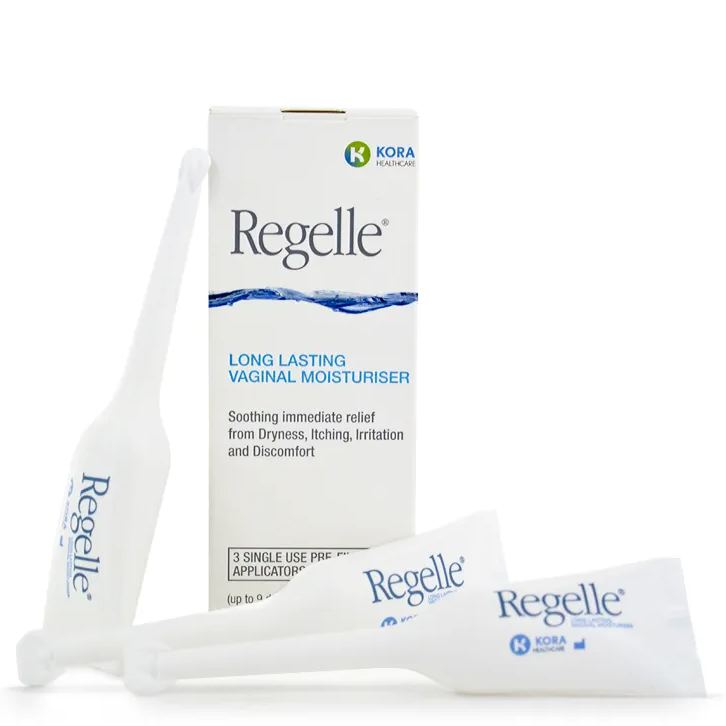 Regelle Vaginal Moisturiser