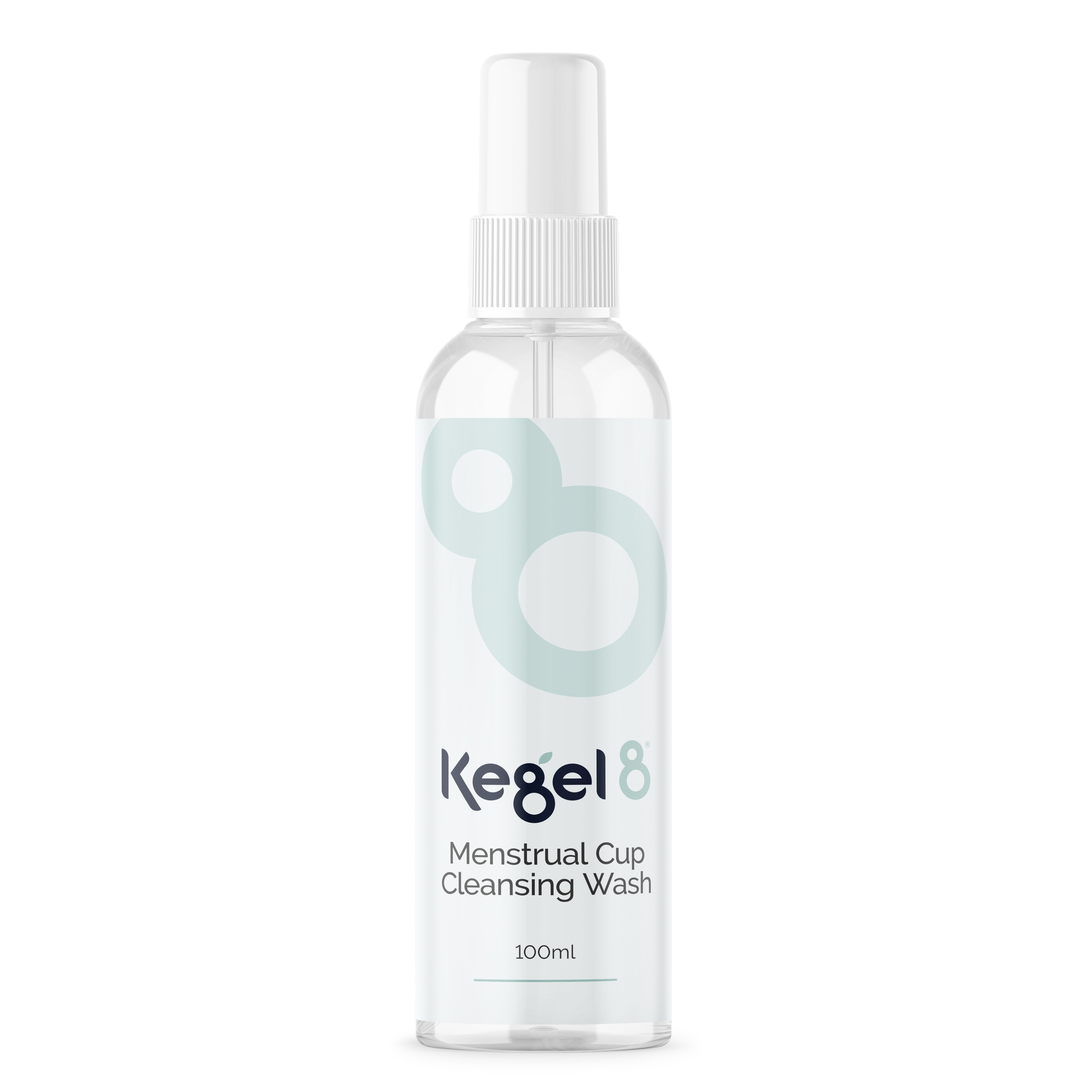 Kegel8 Menstrual Cup Cleansing Wash