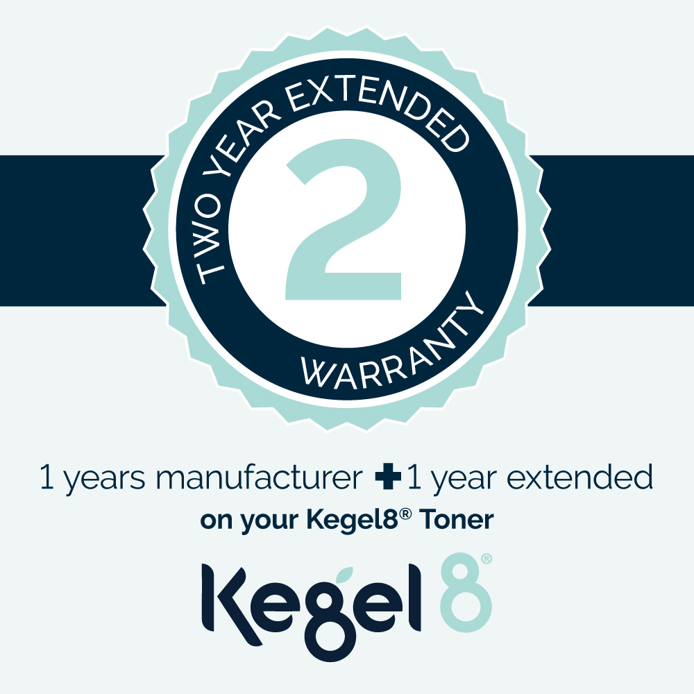 Kegel8 Pelvic Toner Extended Warranty