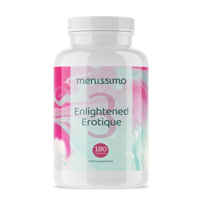 Menissimo Enlightened Erotique Formula #3