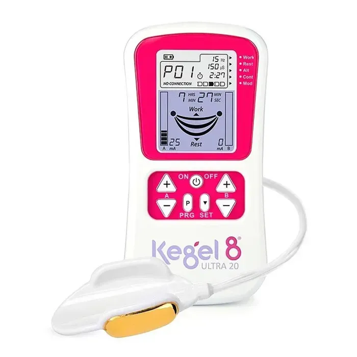 Kegel8 Ultra 20 V2 Electronic Pelvic Toner