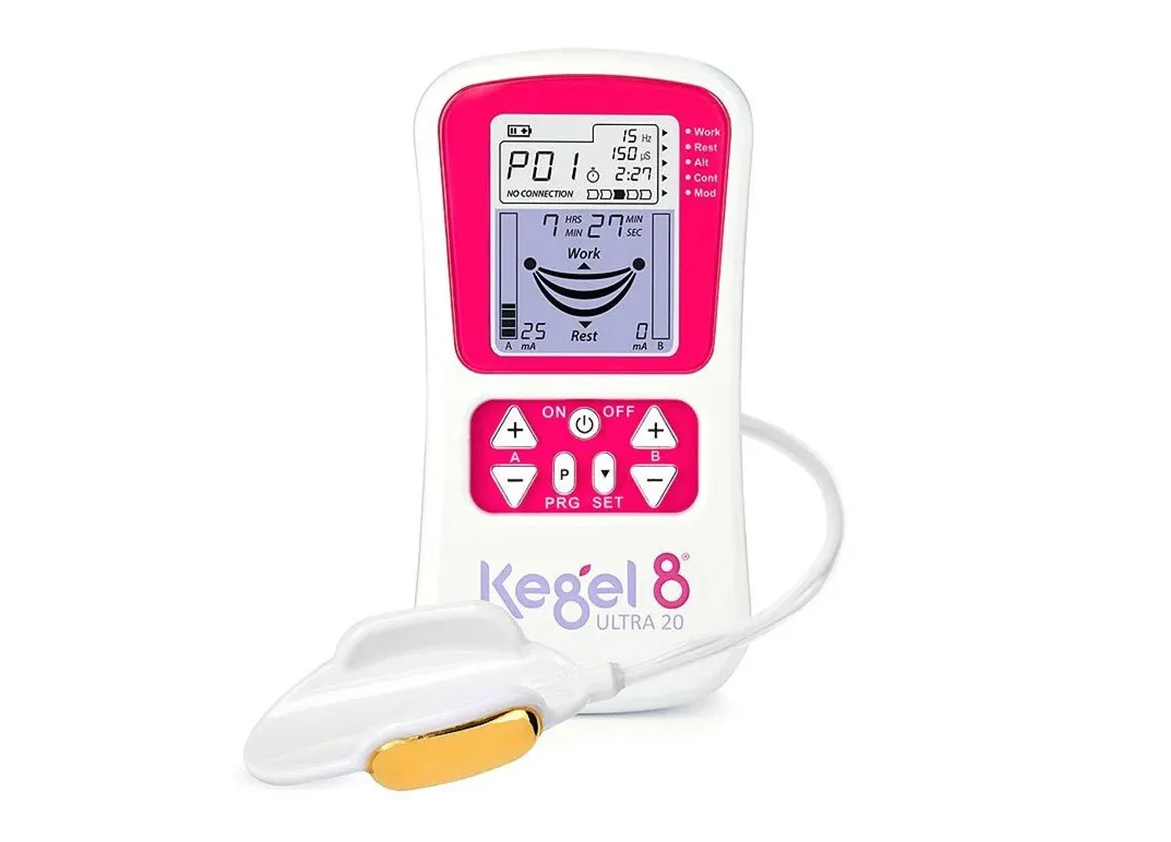 Kegel8 Ultra 20 V2 Electronic Pelvic Toner