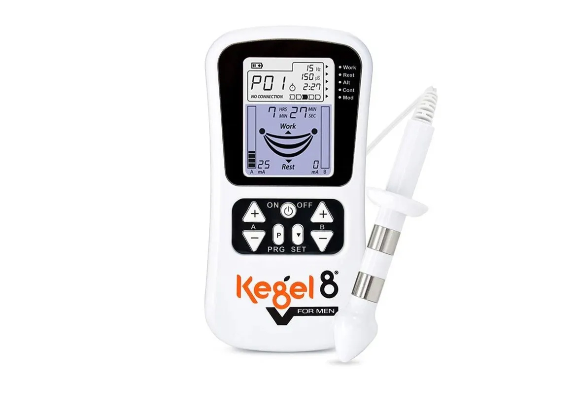 Kegel8 V For Men Pelvic Toner