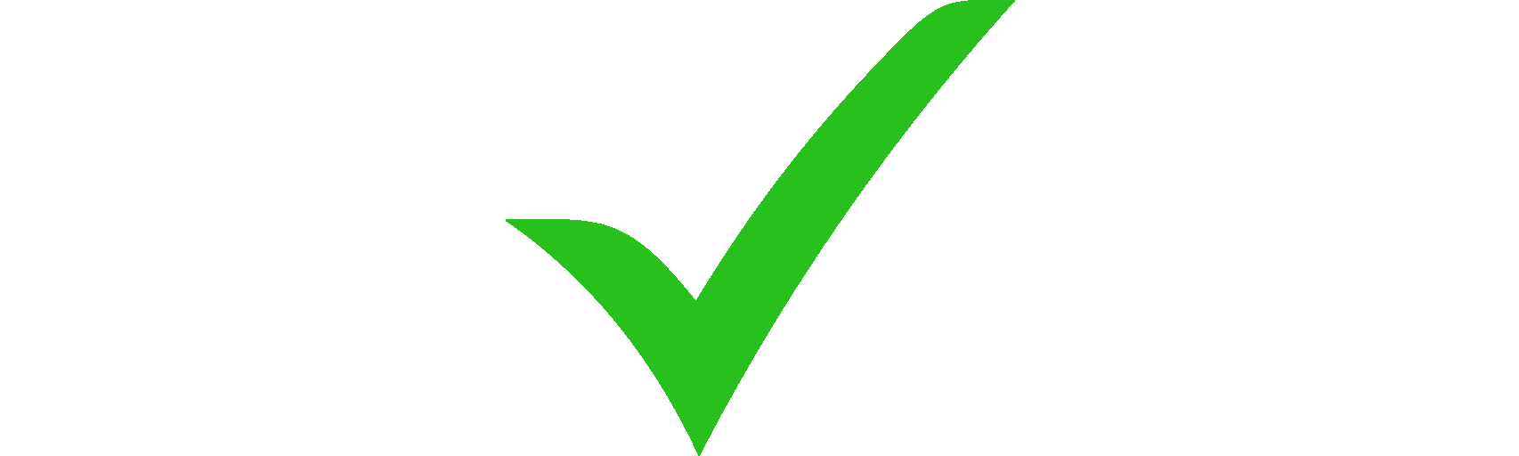 Tick Icon